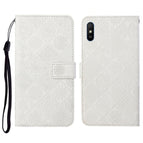 For Xiaomi Redmi 9A / White