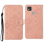 For Xiaomi Redmi 9C / Pink