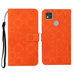 For Xiaomi Redmi 9C / Orange