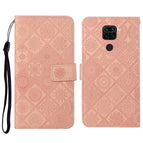 For Xiaomi Redmi Note 9 / Pink