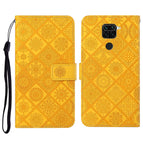 For Xiaomi Redmi Note 9 / Yellow