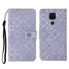 For Xiaomi Redmi Note 9 / Purple