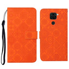 For Xiaomi Redmi Note 9 / Orange