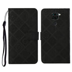 For Xiaomi Redmi Note 9 / Black