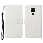 For Xiaomi Redmi Note 9 / White