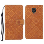 For Xiaomi Redmi Note 9 Pro / Brown