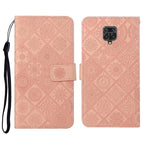 For Xiaomi Redmi Note 9 Pro / Pink