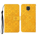 For Xiaomi Redmi Note 9 Pro / Yellow