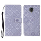 For Xiaomi Redmi Note 9 Pro / Purple