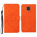 For Xiaomi Redmi Note 9 Pro / Orange