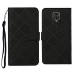 For Xiaomi Redmi Note 9 Pro / Black