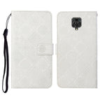 For Xiaomi Redmi Note 9 Pro / White