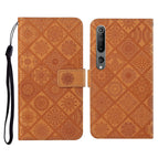 For Xiaomi Mi 10 5G / Brown