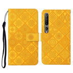 For Xiaomi Mi 10 5G / Yellow