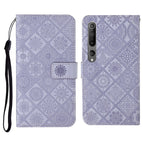 For Xiaomi Mi 10 5G / Purple