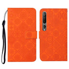 For Xiaomi Mi 10 5G / Orange