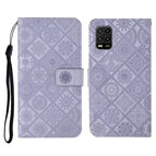 For Xiaomi Mi 10 Lite 5G / Purple