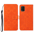 For Xiaomi Mi 10 Lite 5G / Orange