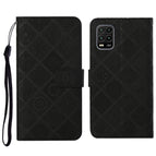For Xiaomi Mi 10 Lite 5G / Black