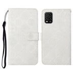 For Xiaomi Mi 10 Lite 5G / White