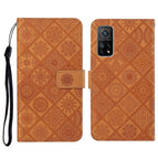For Xiaomi Mi 10T 5G / Brown