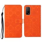 For Xiaomi Mi 10T 5G / Orange