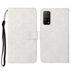 For Xiaomi Mi 10T 5G / White