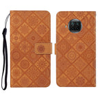 For Xiaomi Mi 10T Lite 5G / Brown