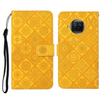 For Xiaomi Mi 10T Lite 5G / Yellow