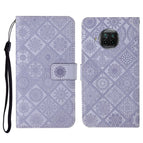 For Xiaomi Mi 10T Lite 5G / Purple