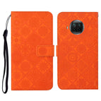 For Xiaomi Mi 10T Lite 5G / Orange
