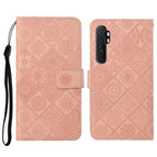 For Xiaomi Mi Note 10 Lite / Pink