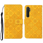 For Xiaomi Mi Note 10 Lite / Yellow