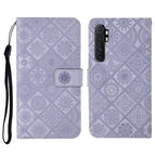For Xiaomi Mi Note 10 Lite / Purple