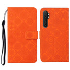 For Xiaomi Mi Note 10 Lite / Orange