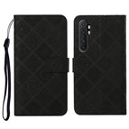 For Xiaomi Mi Note 10 Lite / Black