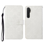 For Xiaomi Mi Note 10 Lite / White