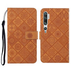 For Xiaomi Mi Note 10 / 10 Pro / Brown