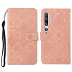 For Xiaomi Mi Note 10 / 10 Pro / Pink