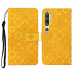 For Xiaomi Mi Note 10 / 10 Pro / Yellow