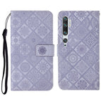 For Xiaomi Mi Note 10 / 10 Pro / Purple