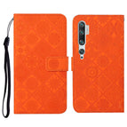 For Xiaomi Mi Note 10 / 10 Pro / Orange
