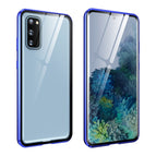 For Samsung Galaxy S20 / Blue