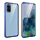 For Samsung Galaxy S20+ / Blue