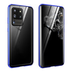 For Samsung Galaxy S20 Ultra / Blue