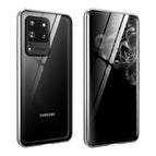 For Samsung Galaxy S20 Ultra / Silver
