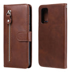 For Samsung Galaxy S20 FE / Brown