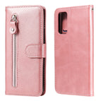For Samsung Galaxy S20 FE / Rose Gold