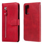 For Samsung Galaxy S20 FE / Red