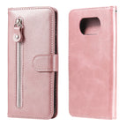 For Xiaomi Poco X3 NFC / Rose Gold